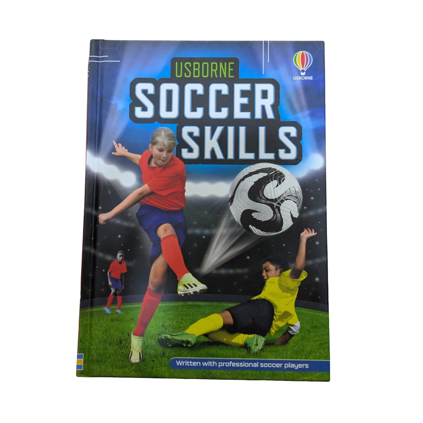 Soccer Skills