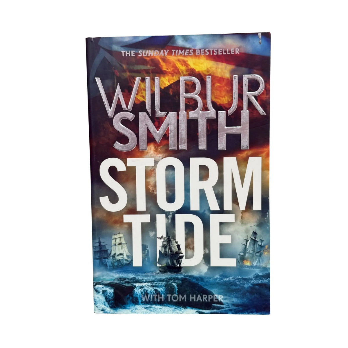 Storm Tide