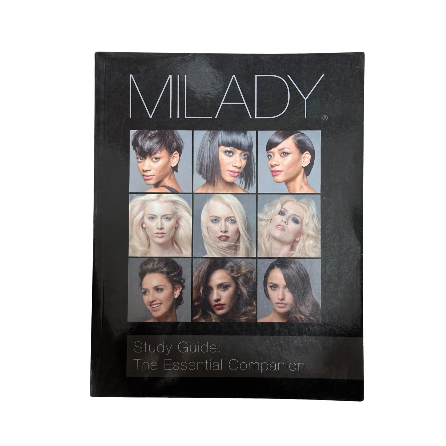 Study Guide: The Essential Companion for Milady Standard Cosmetology