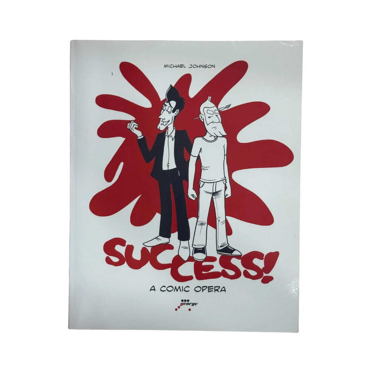 Success!