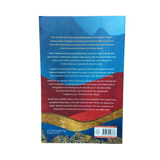 The Book of Two Ways