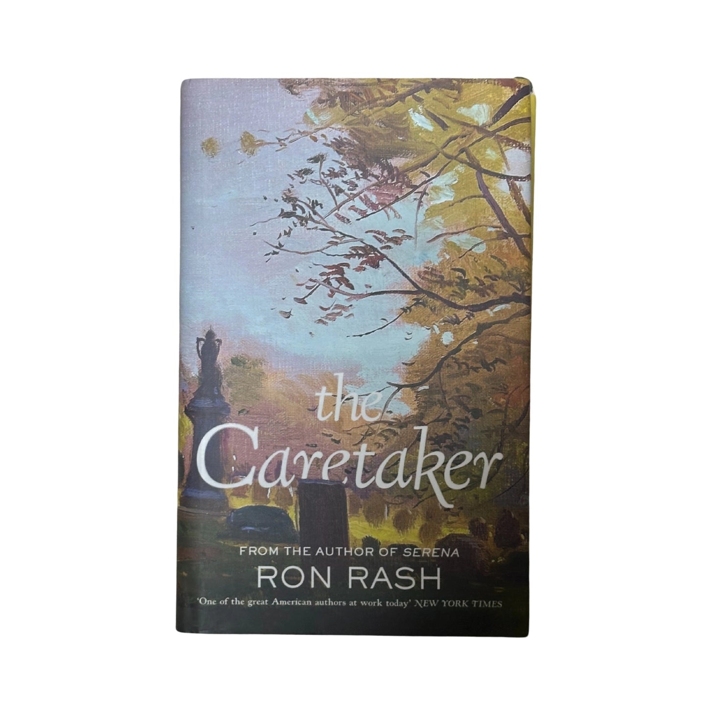 The Caretaker