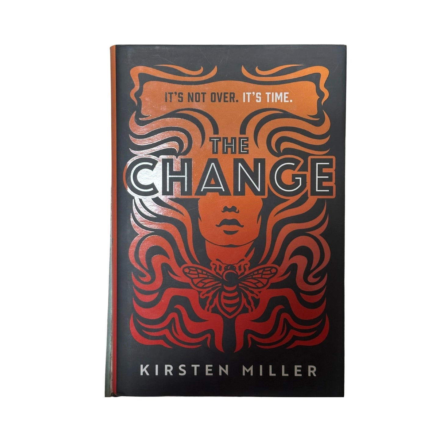 The Change