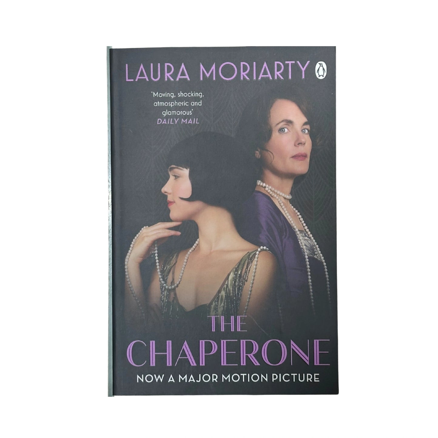 The Chaperone