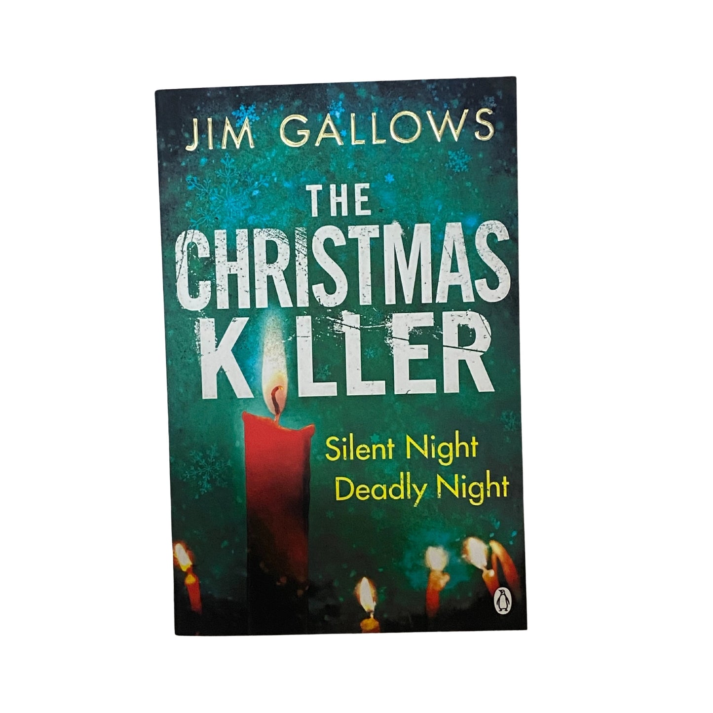 The Christmas Killer