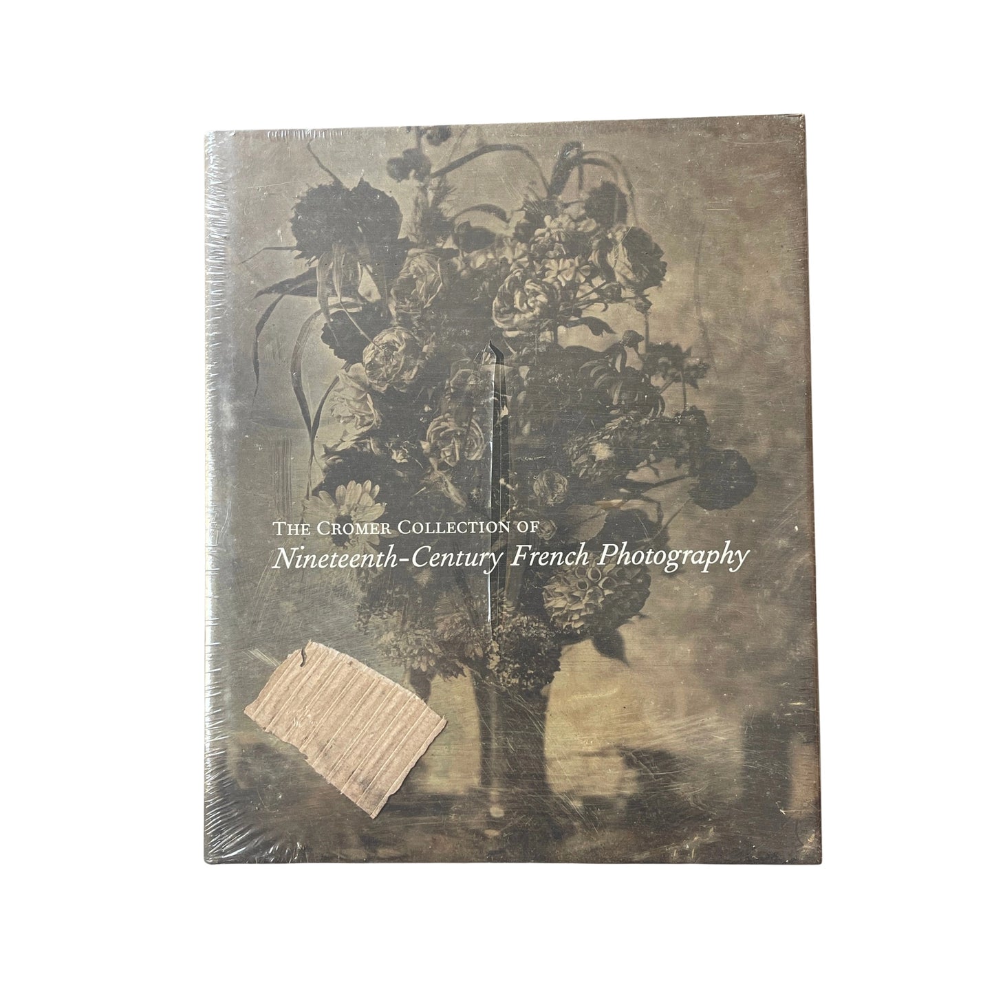 The Cromer Collection of Nineteenth-century French Photography
