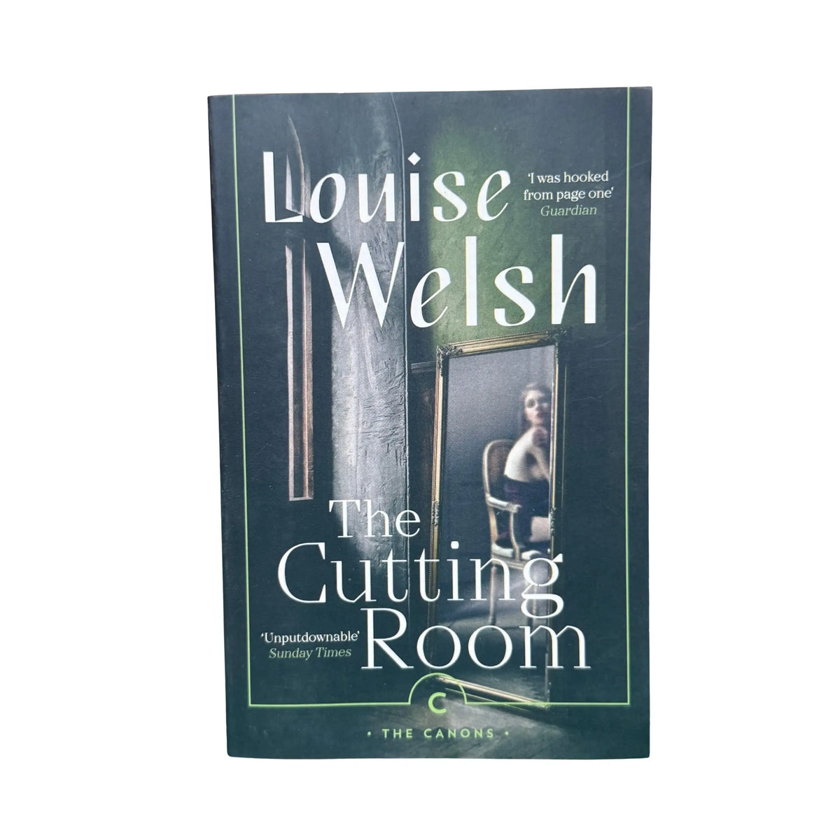 The Cutting Room