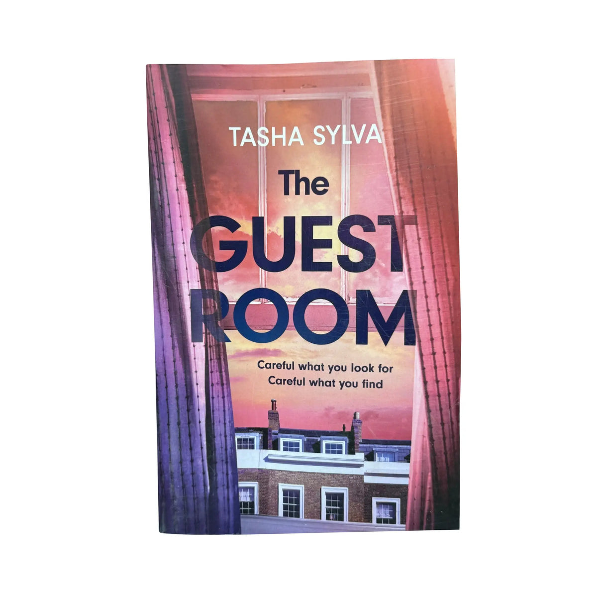 The Guest Room