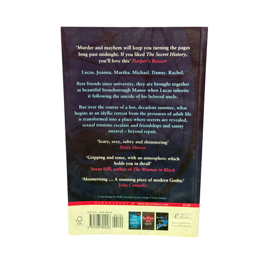 The House at Midnight