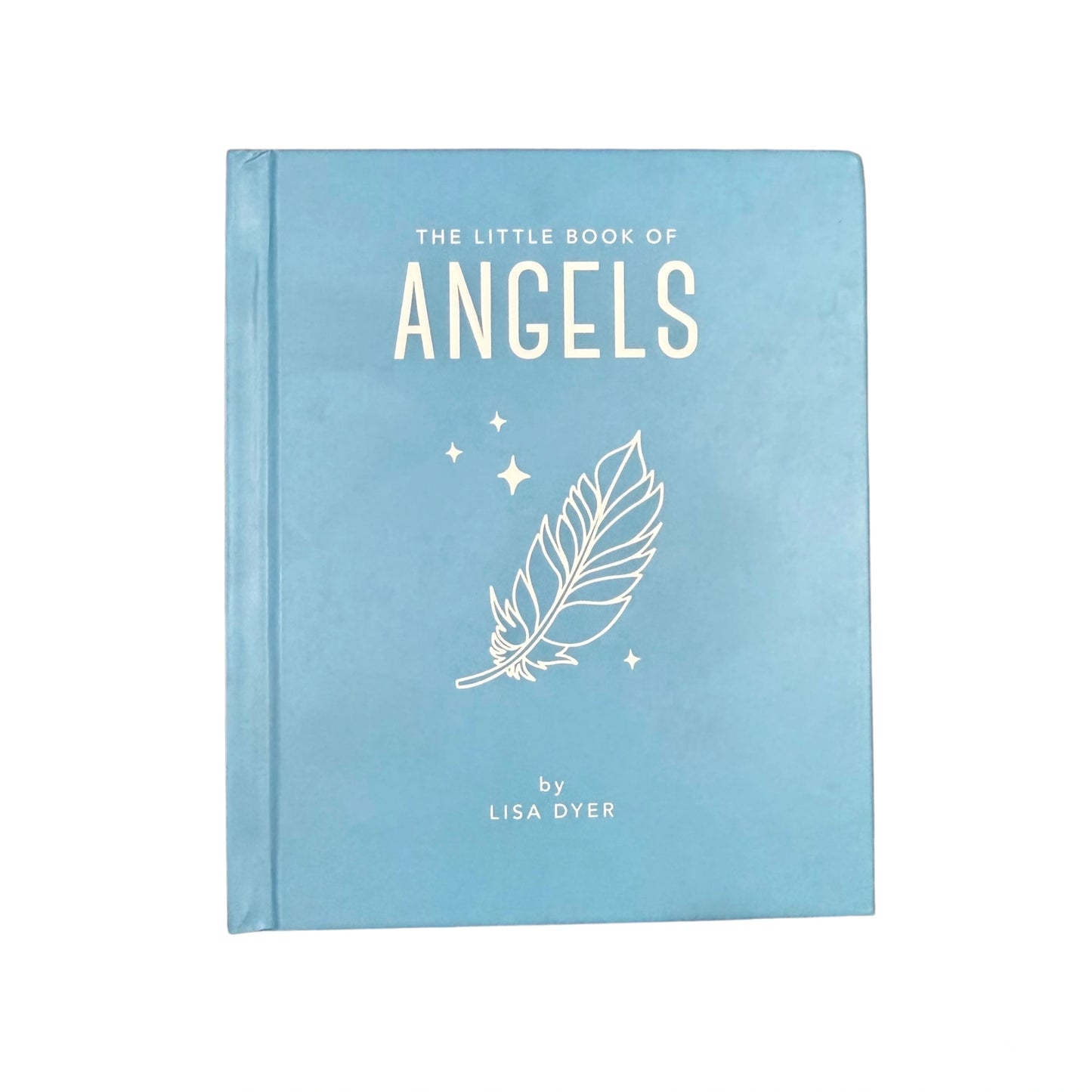 the little book of angels