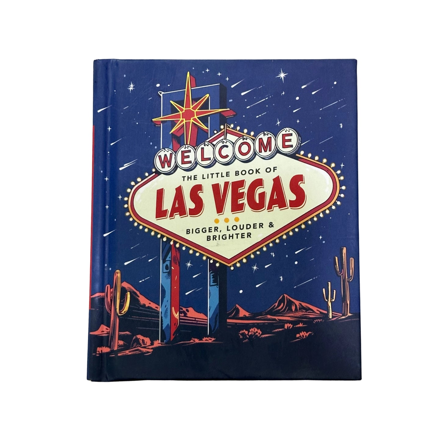 The Little Book of Las Vegas