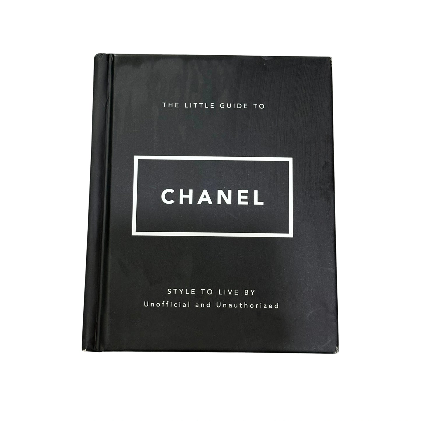 The Little Guide to Chanel