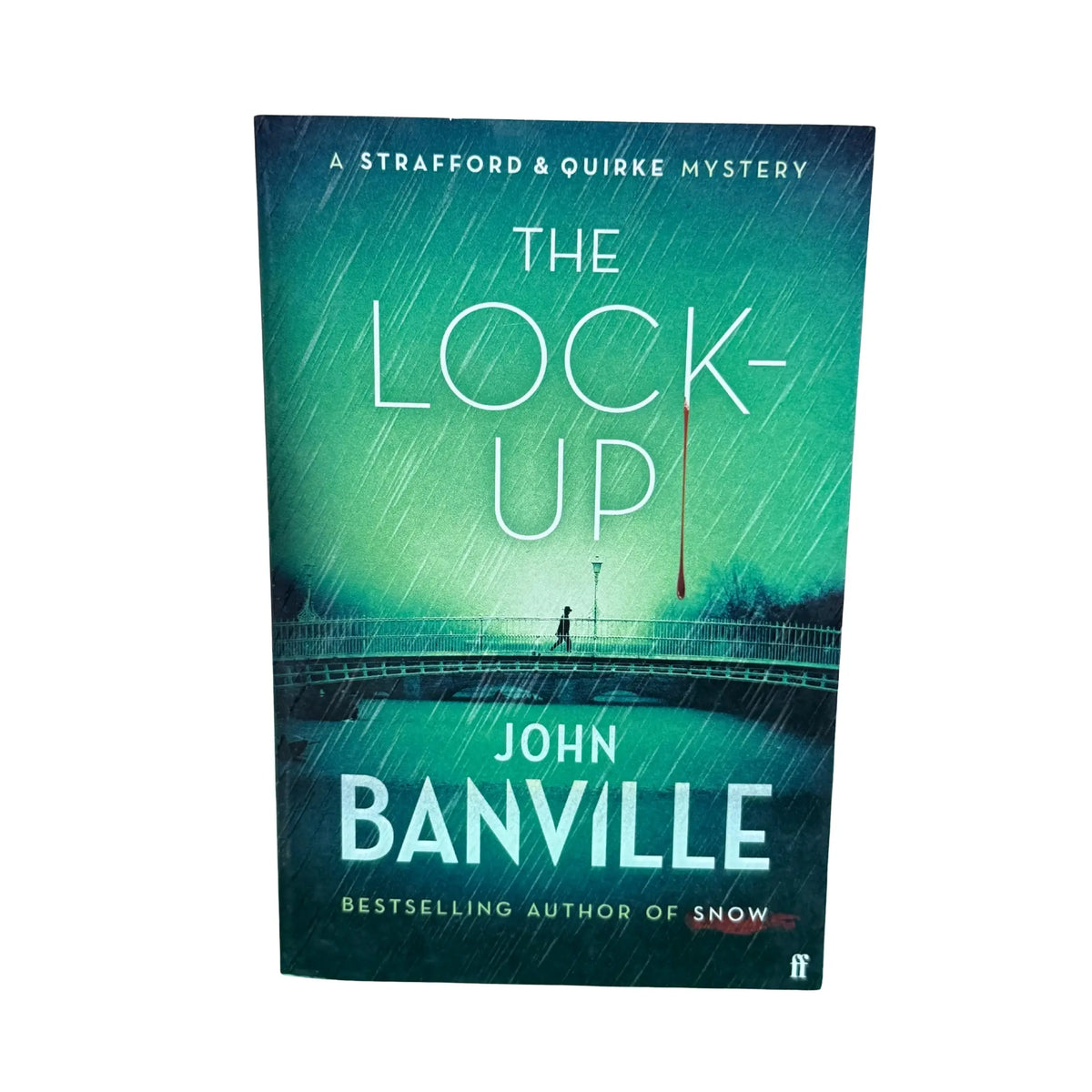 The Lock-Up