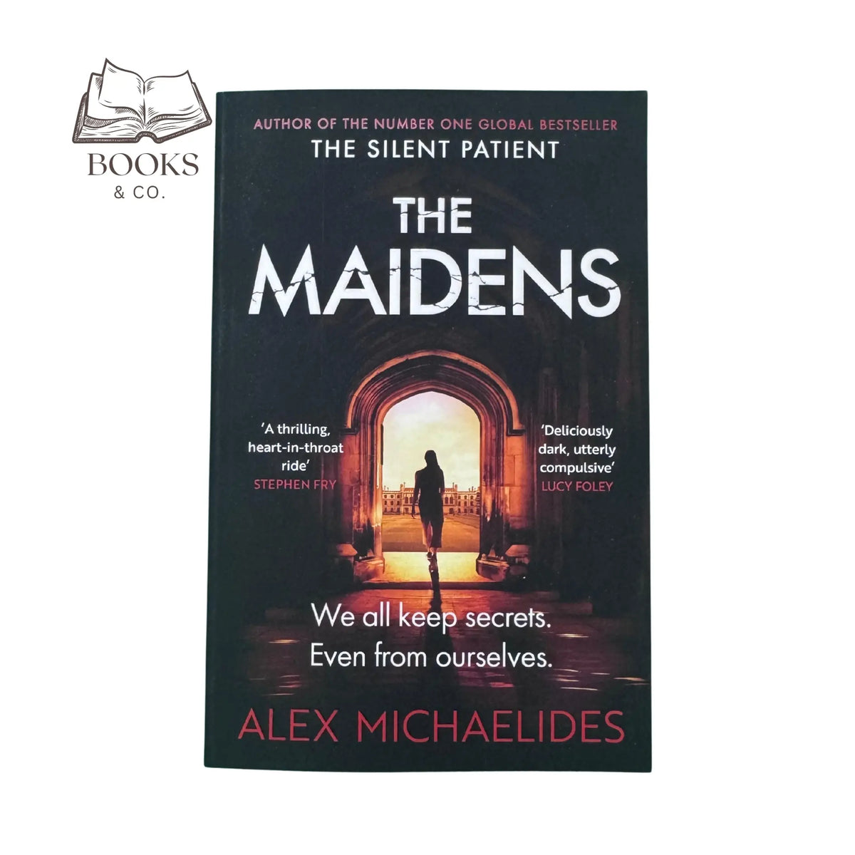 The Maidens