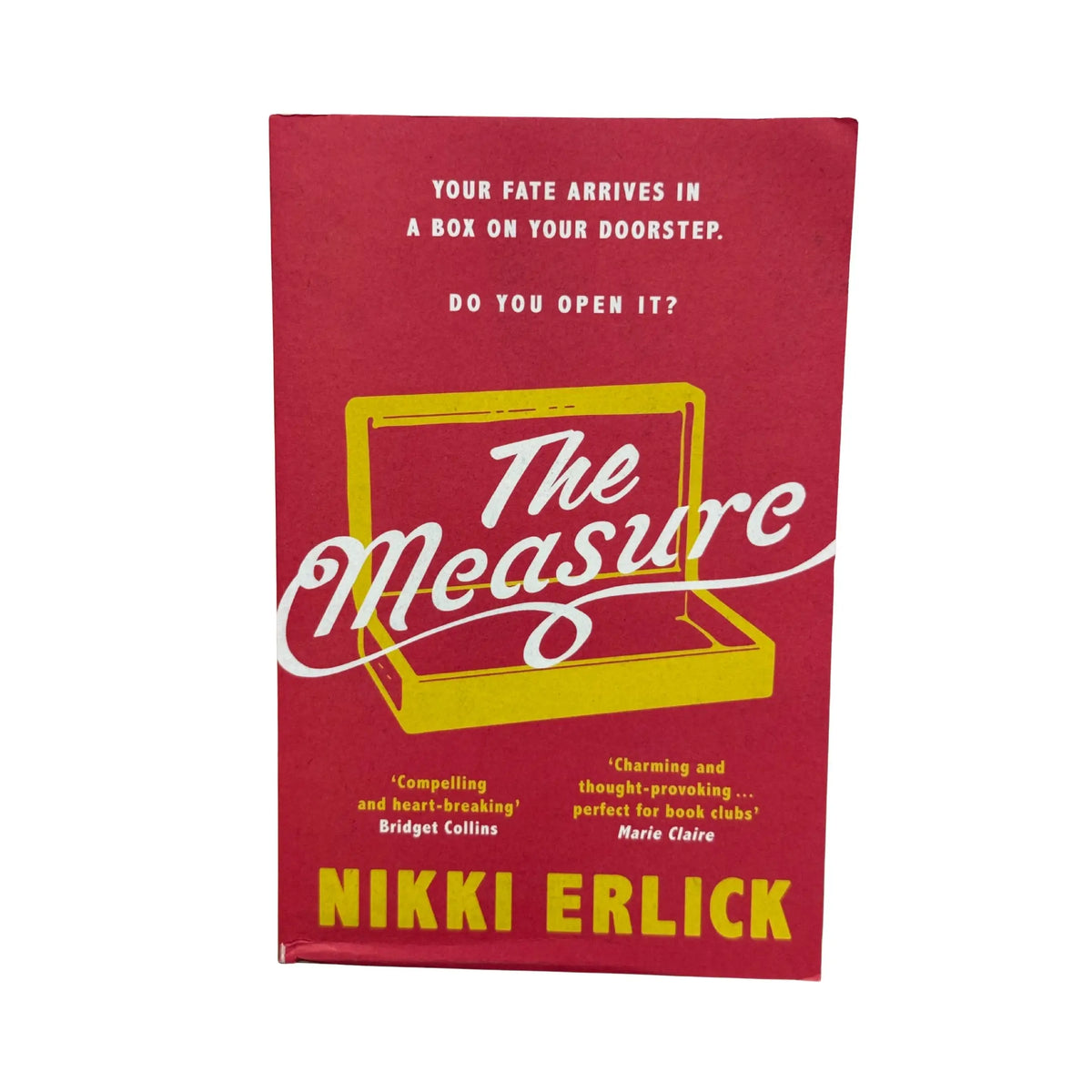 The Measure