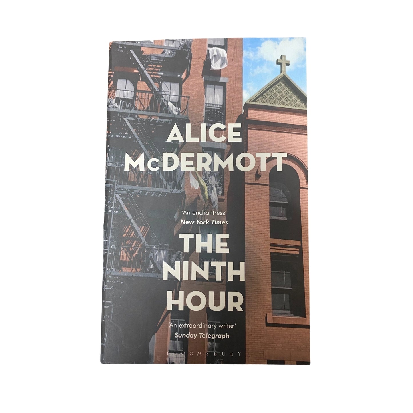 The Ninth Hour