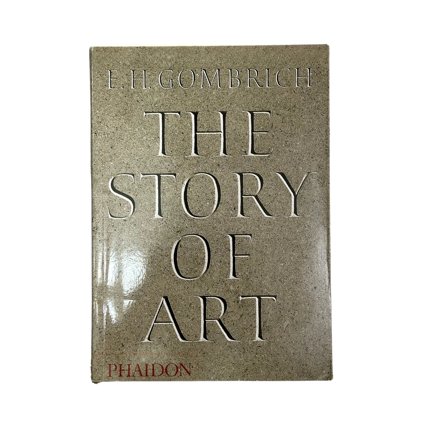 The Story Of Art(Damaged)