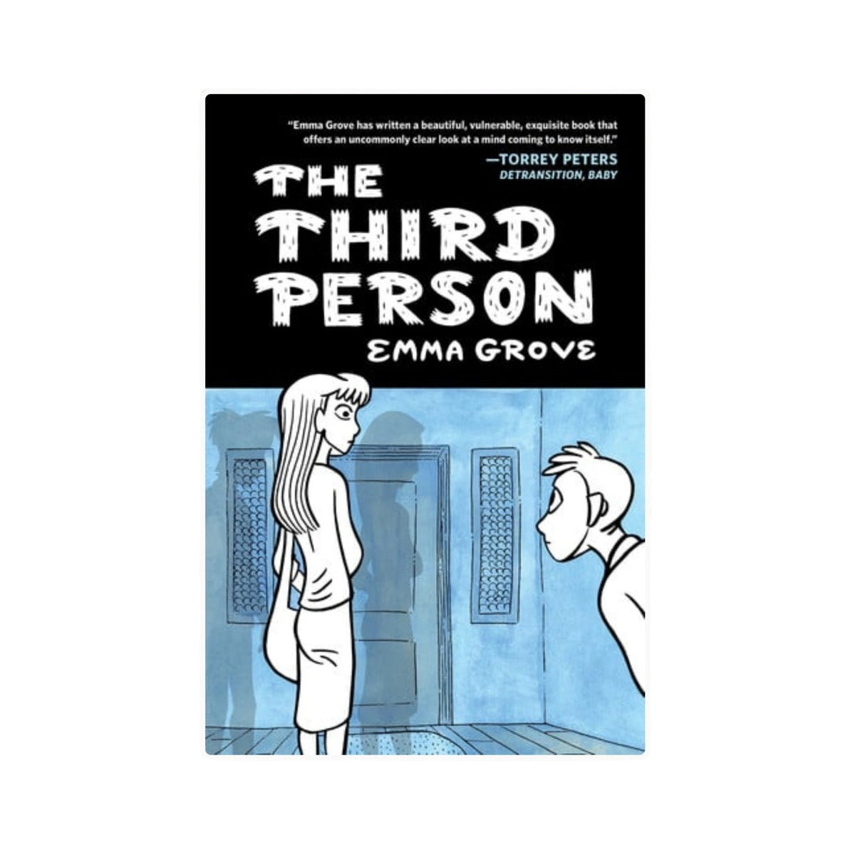 The Third Person