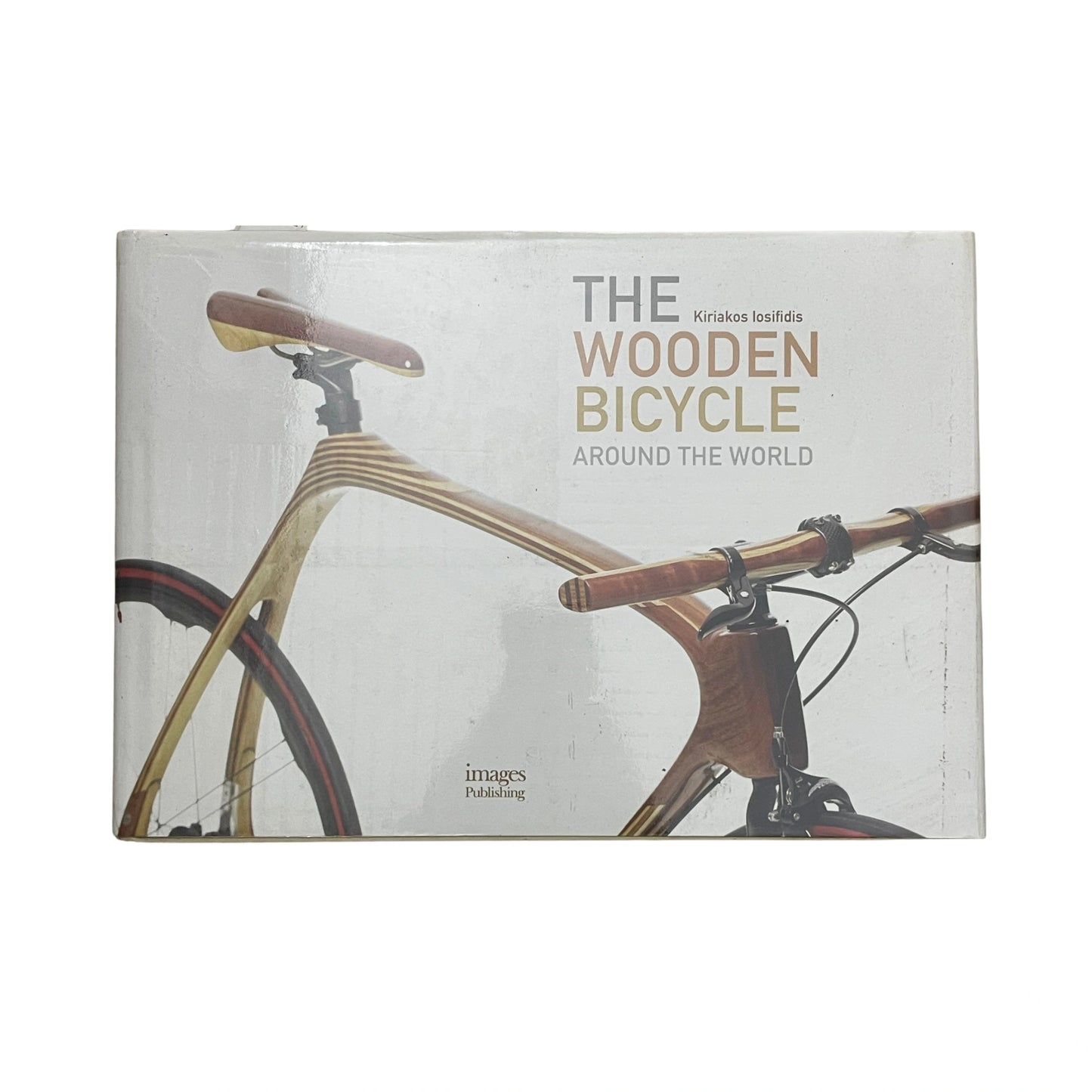 The Wooden Bicycle Around the World
