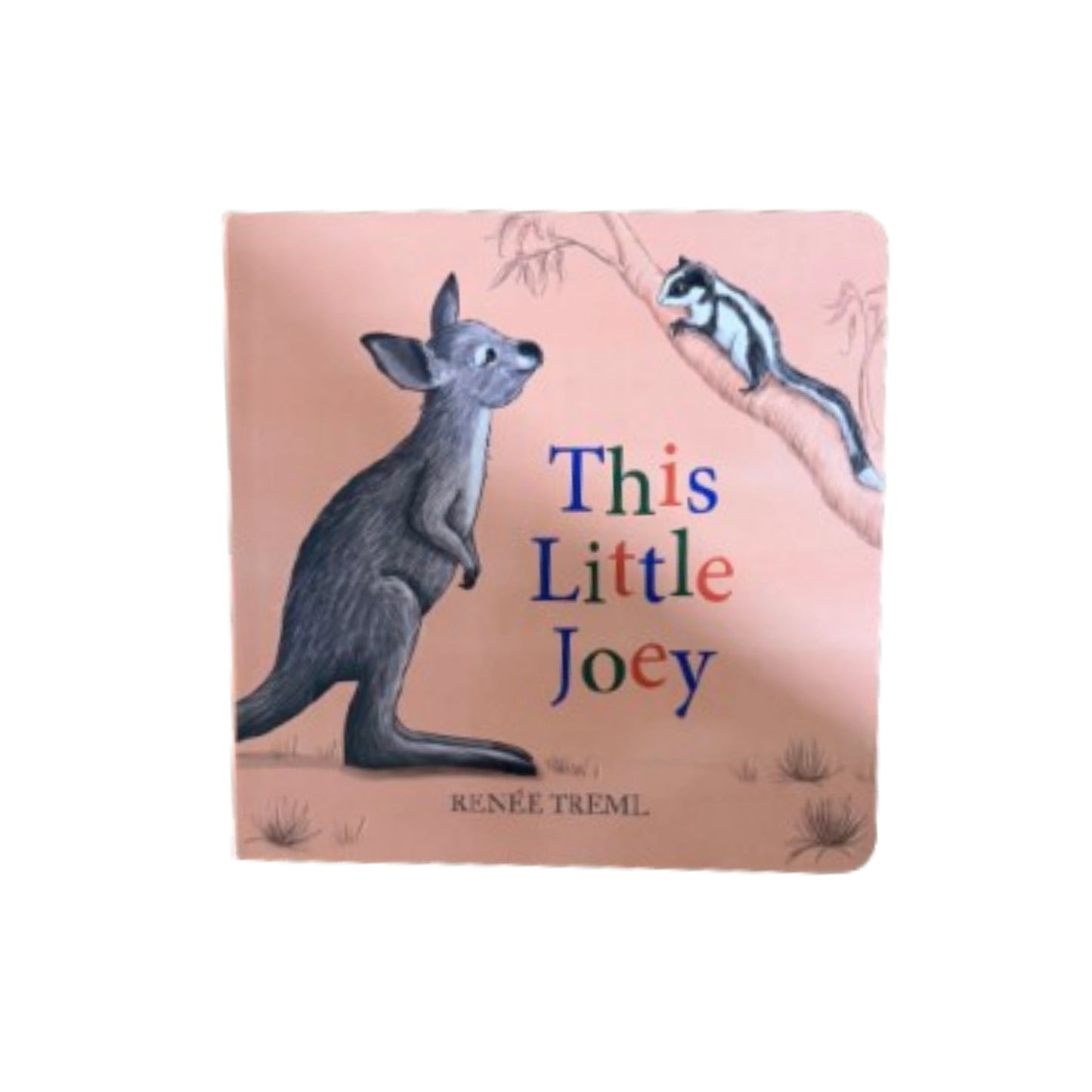 This Little Joey