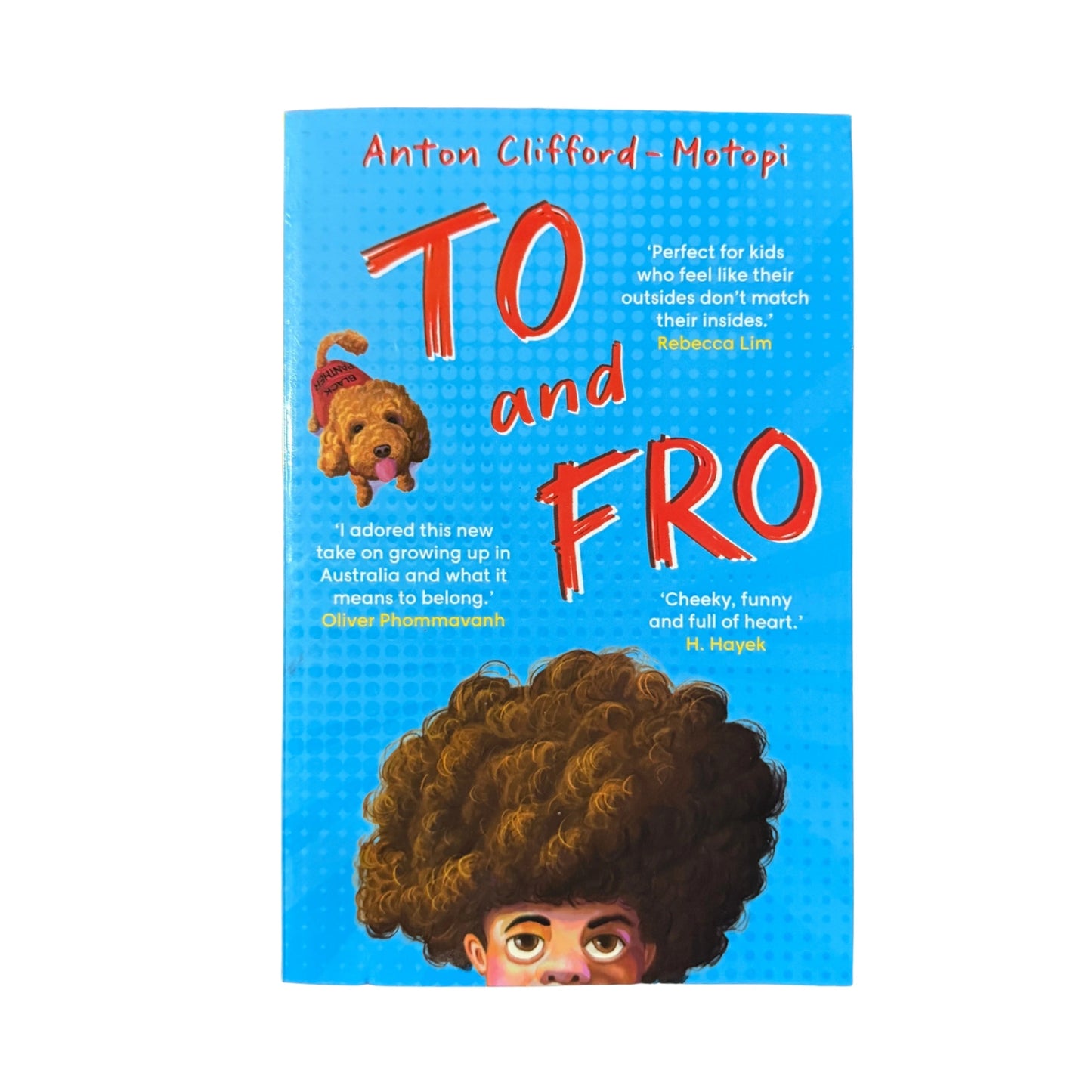 To and Fro