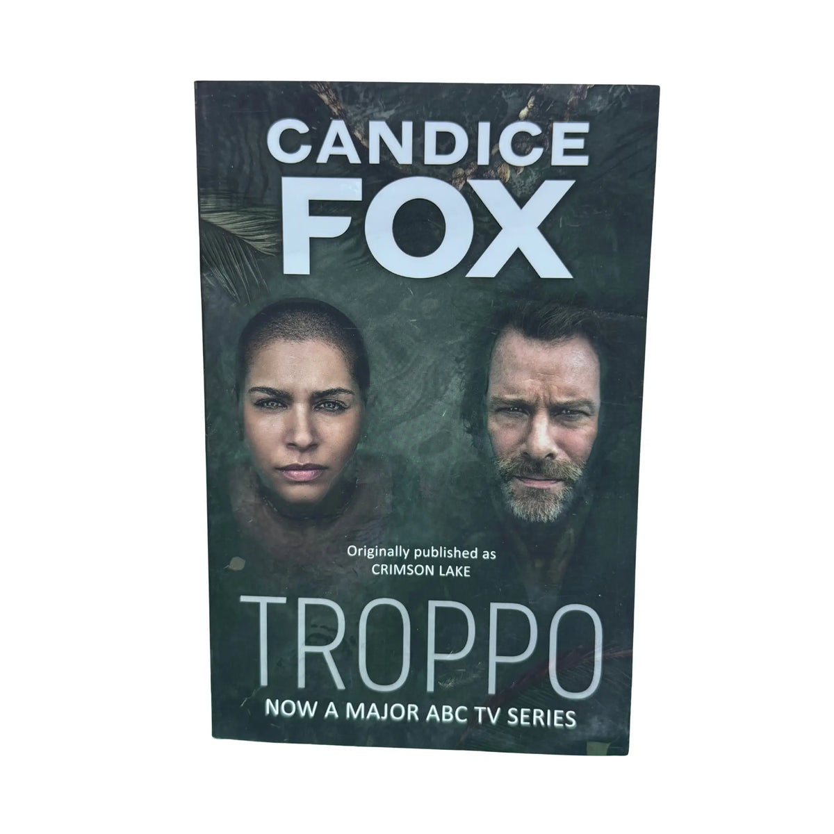 Troppo: Crimson Lake TV Tie-in