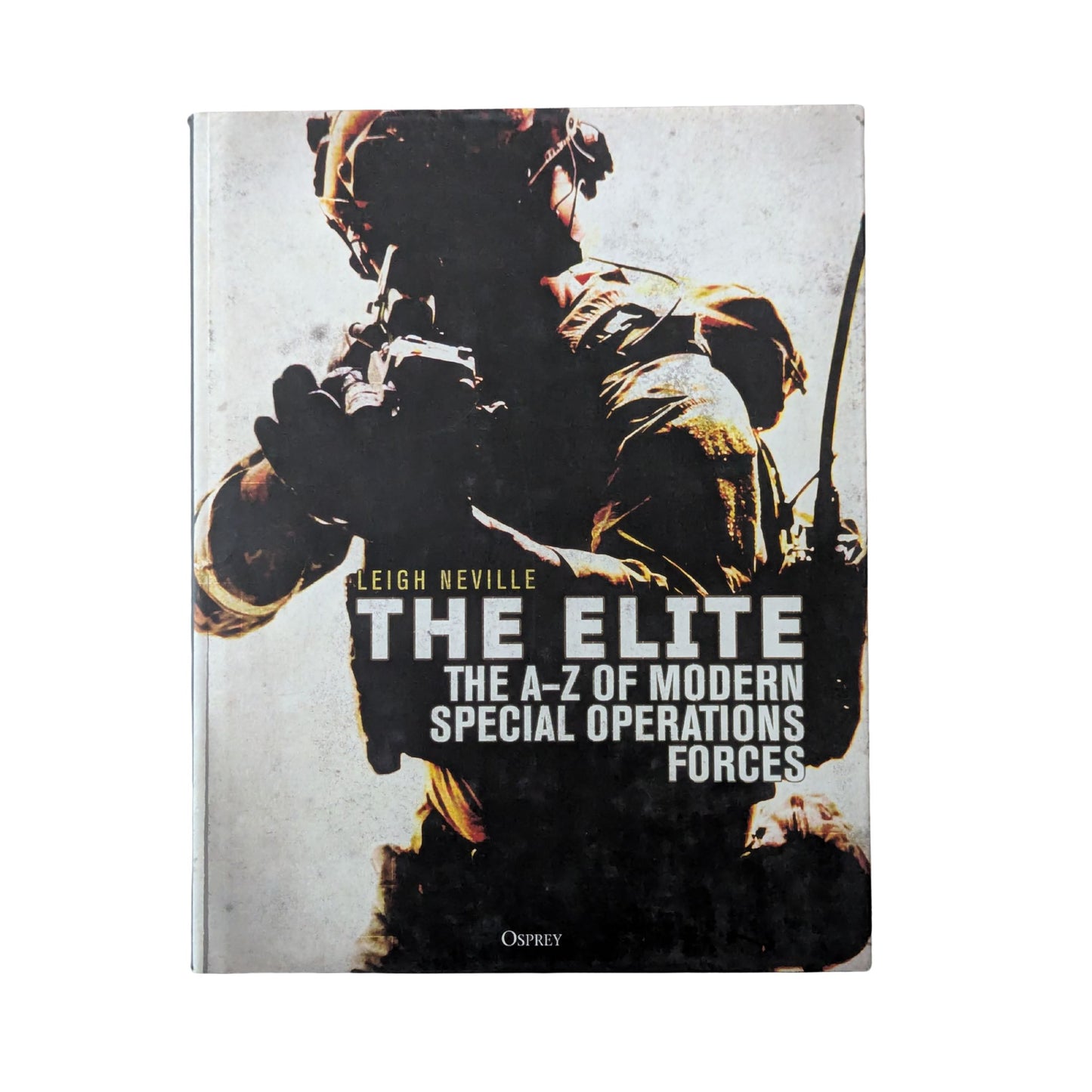The Elite: