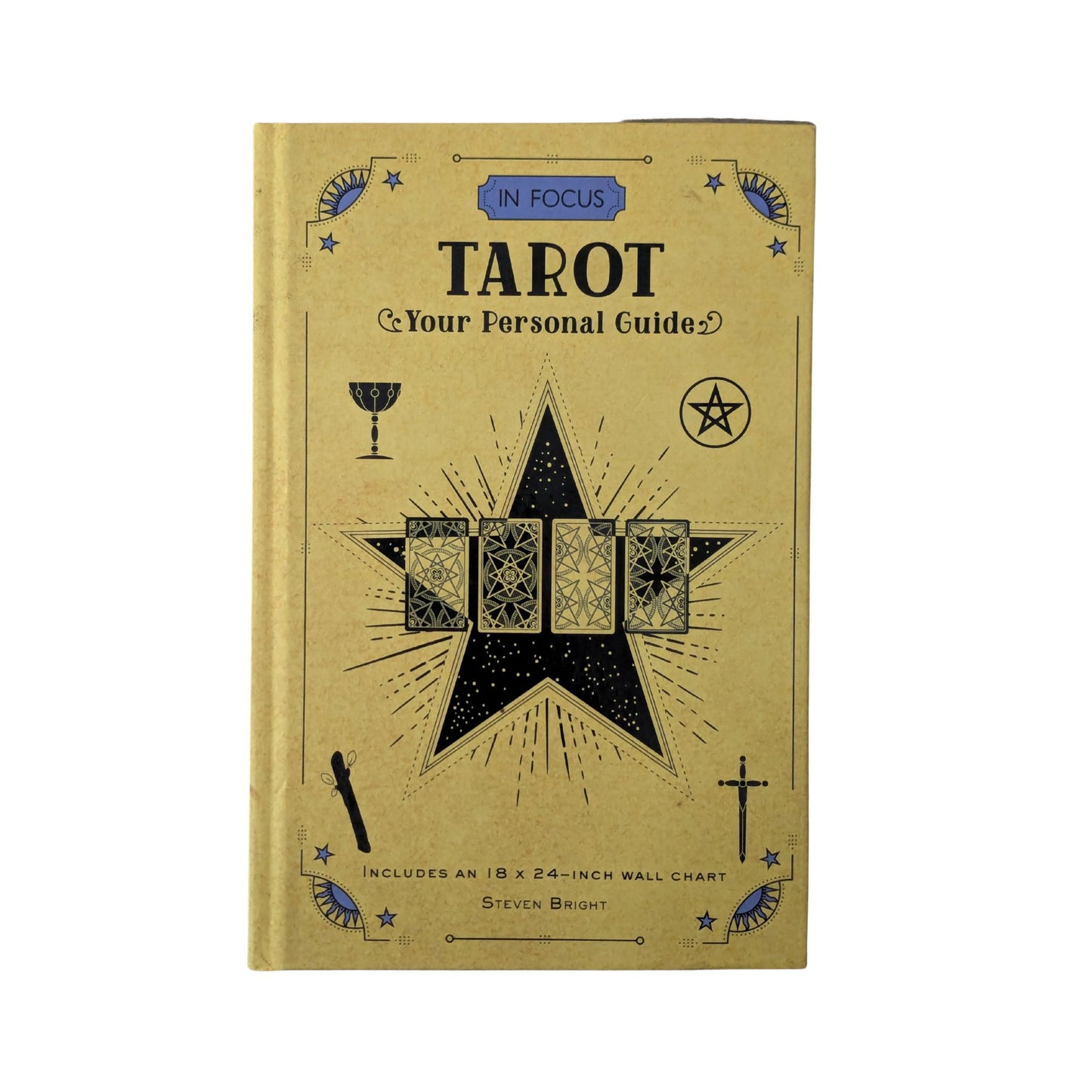 In Focus Tarot