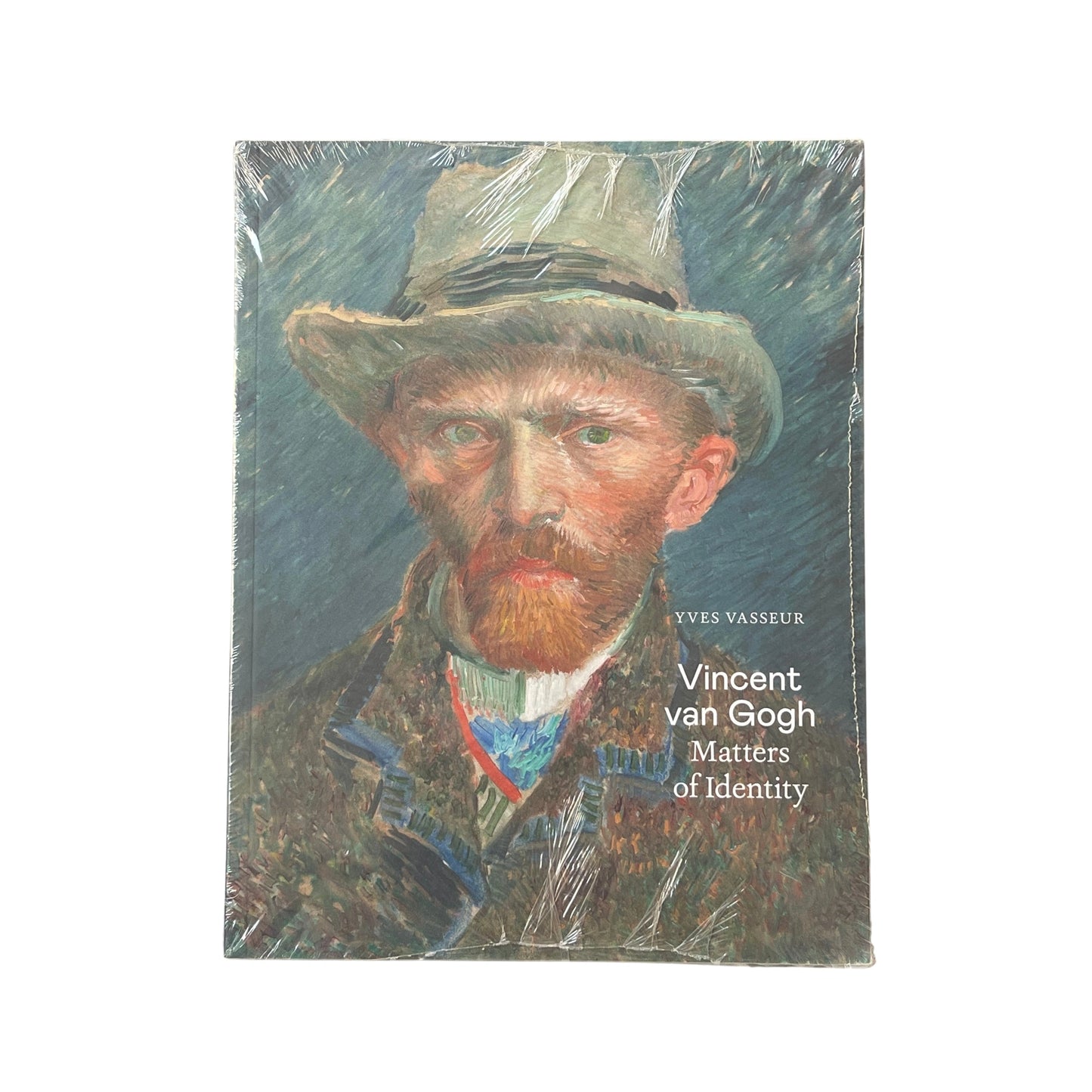 Vincent Van Gogh Matters of Identity
