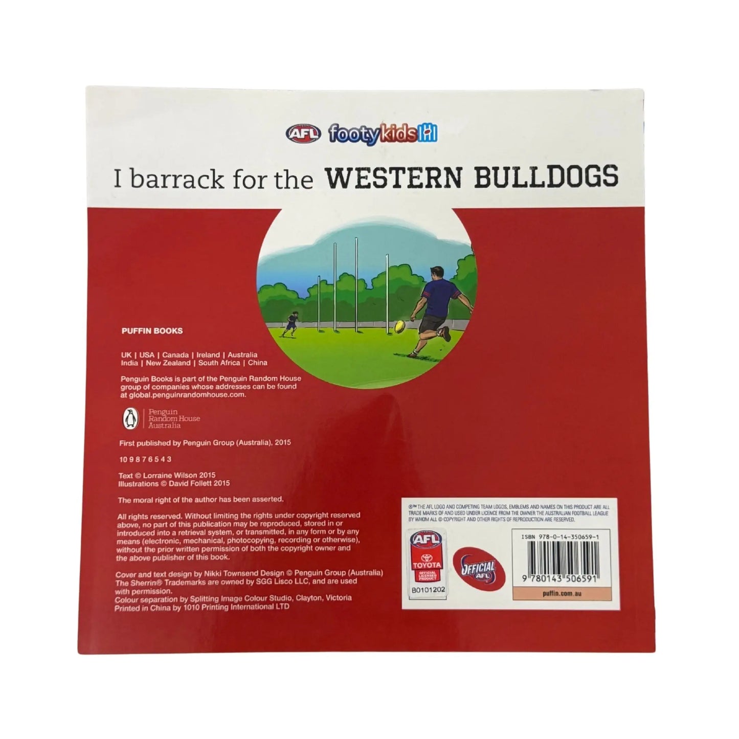 Western Bulldogs