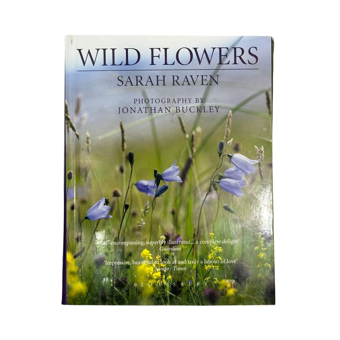 Wild Flowers