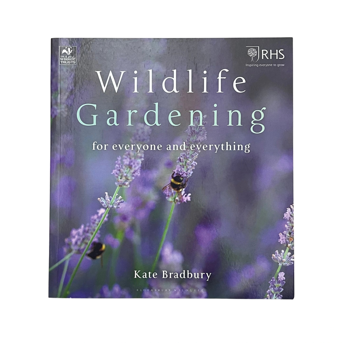 Wildlife Gardening For Everyone and Everything