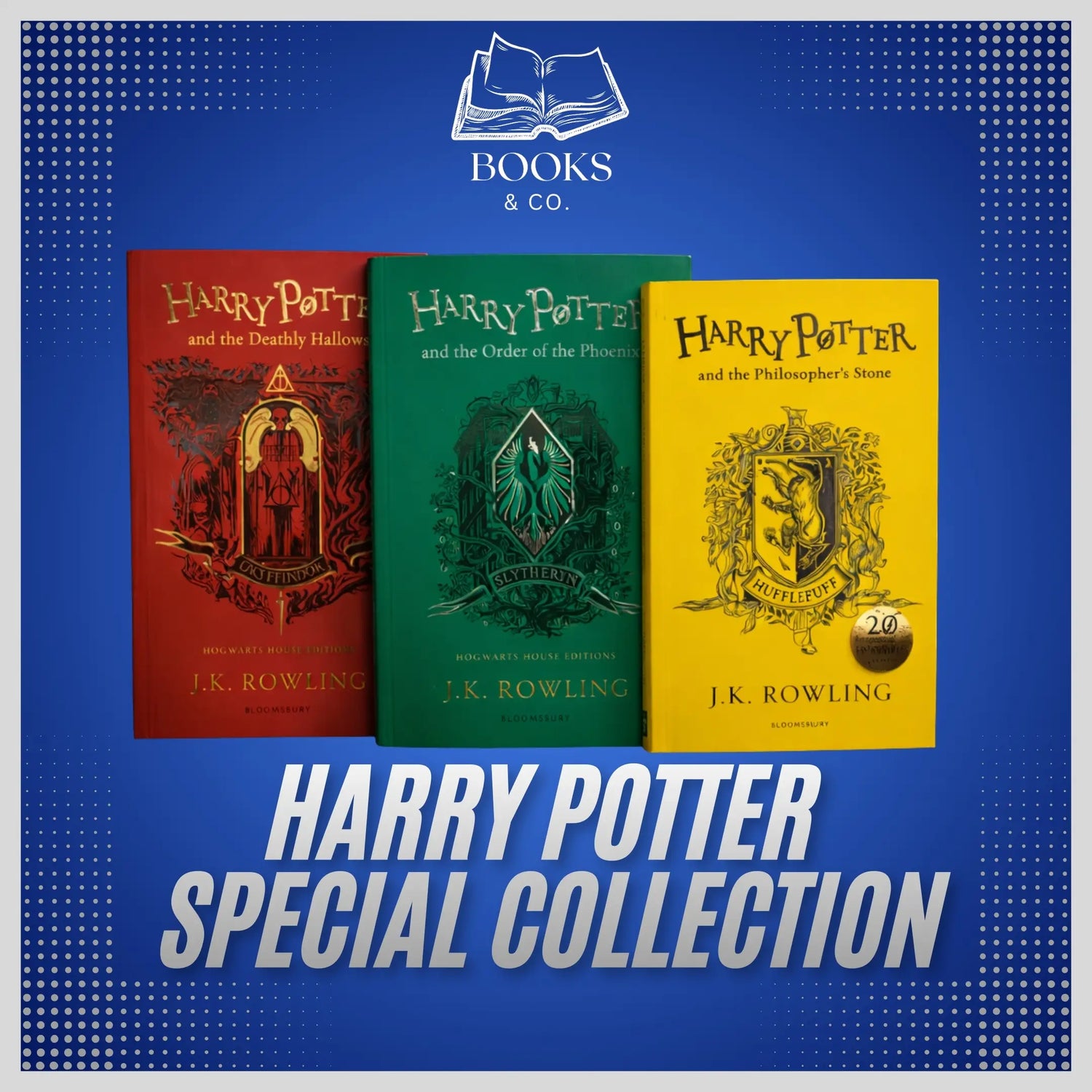 Harry Potter Special