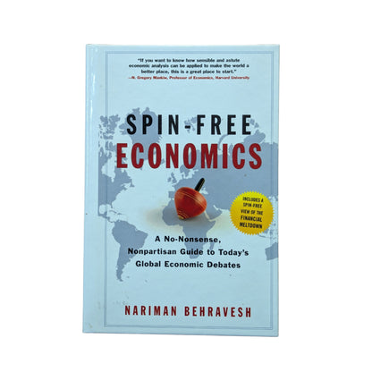SPIN-FREE ECONOMICS