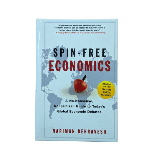 SPIN-FREE ECONOMICS