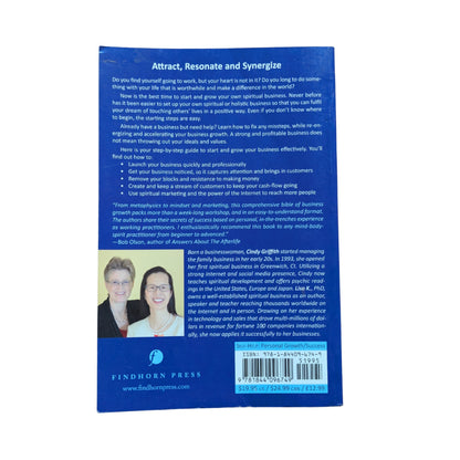 Grow Your Spiritual Business How to Build a Business in the Internet Age