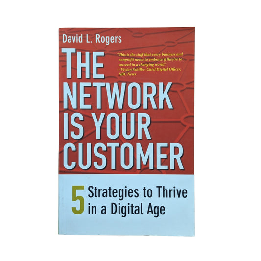 The Network Is Your Customer