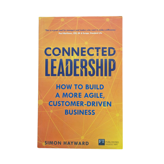 Connected Leadership