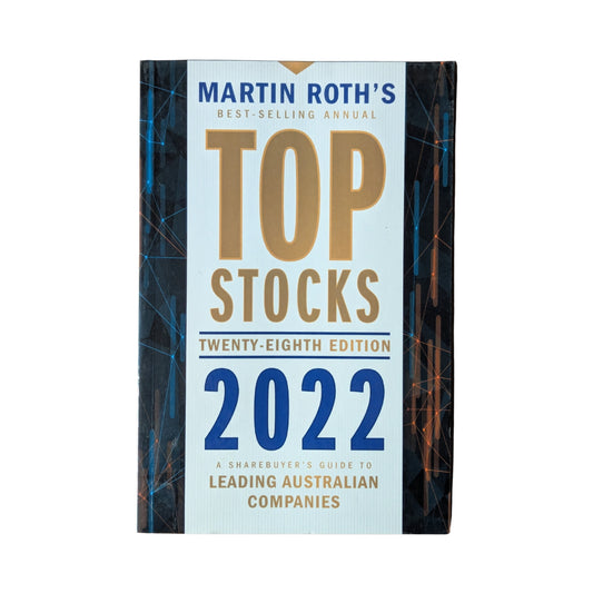 Top Stocks 2022