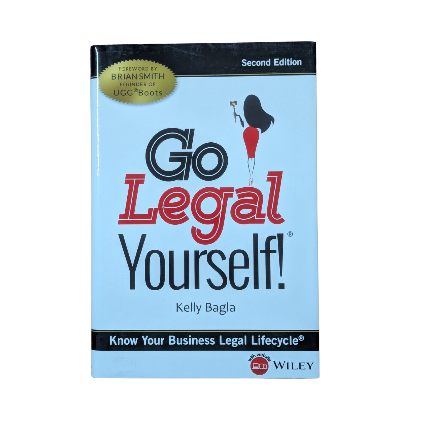 Go Legal Yourself! Know Your Business Legal Lifecycle