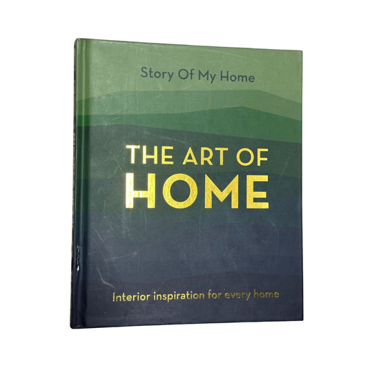 The Art of Home Interior Inspiration for Every Home