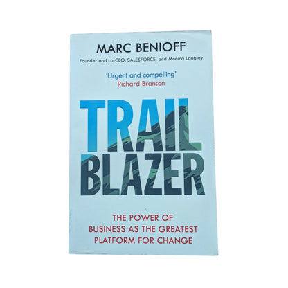Trailblazer