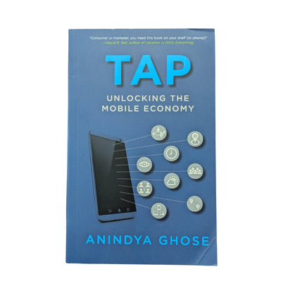 Tap Unlocking the Mobile Economy