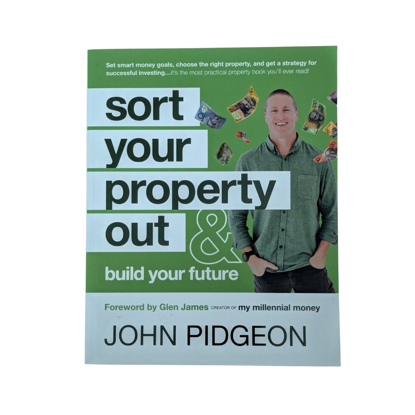 Sort Your Property Out And Build Your Future