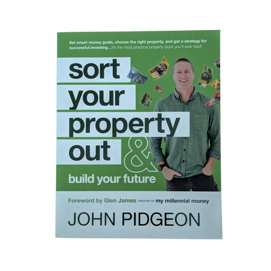 Sort Your Property Out And Build Your Future