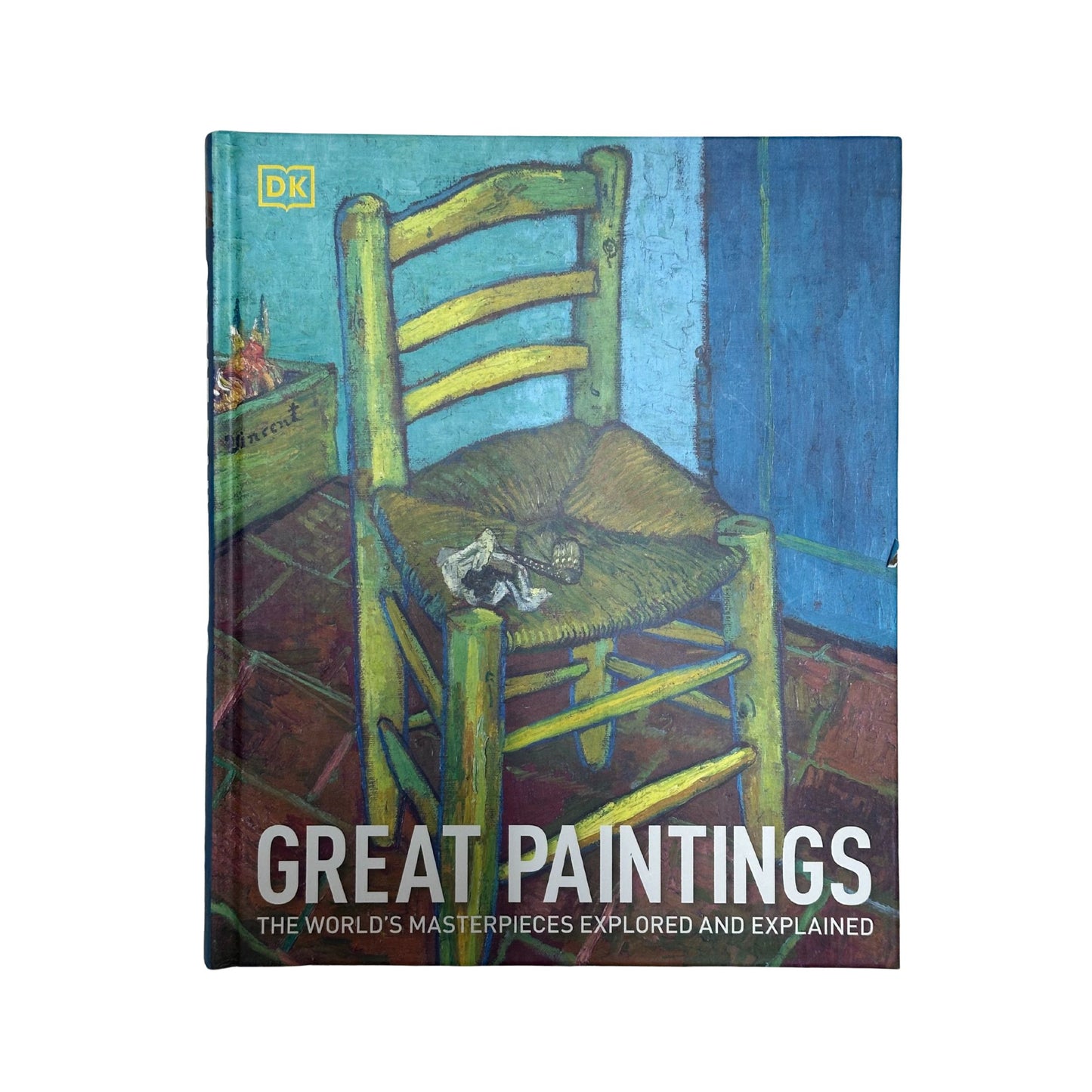 Great Paintings