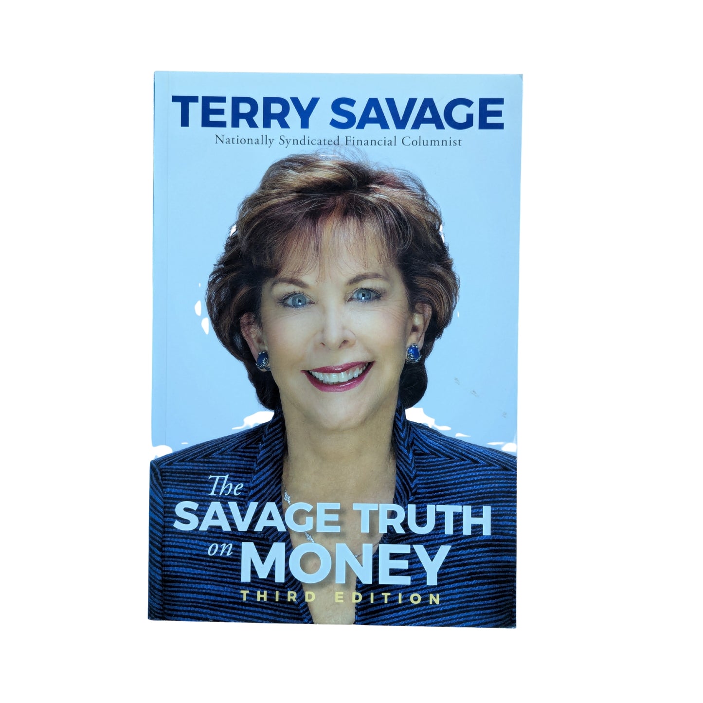 The Savage Truth on Money