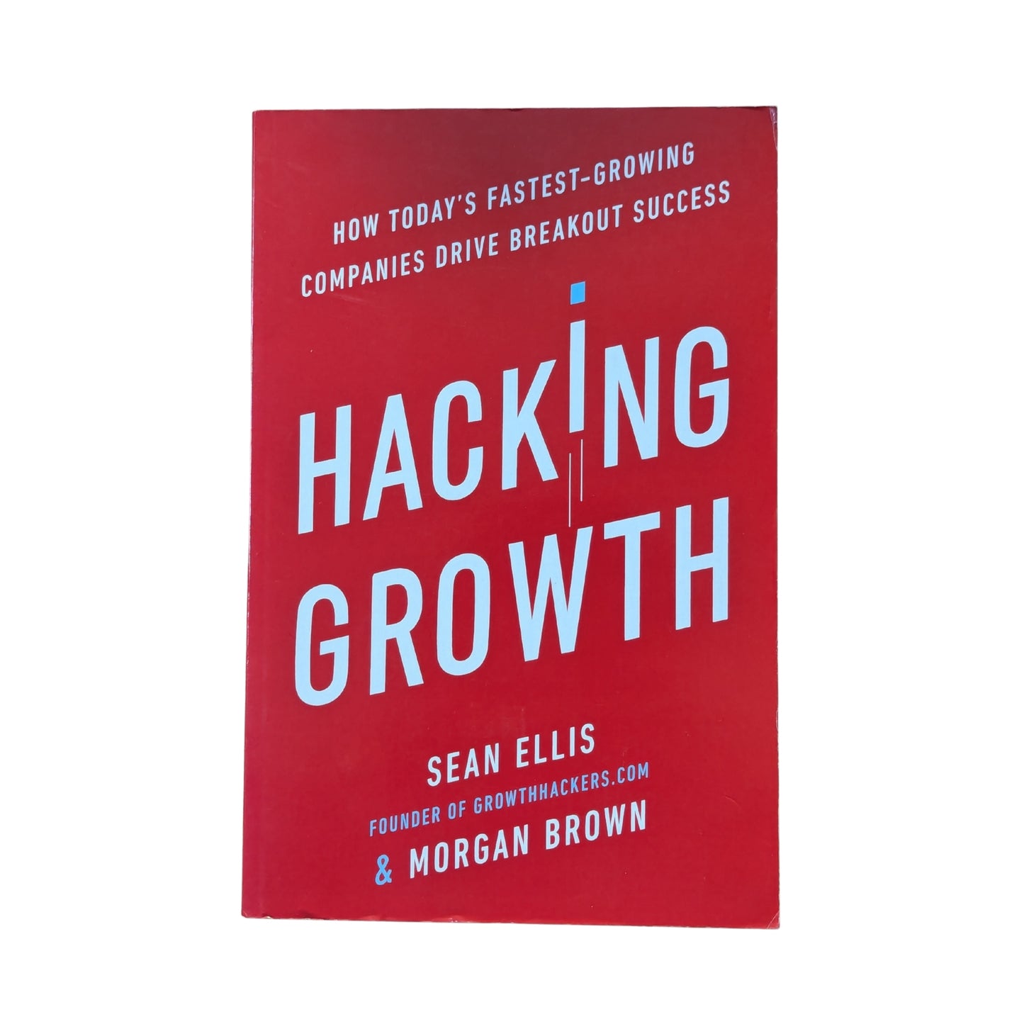 Hacking Growth