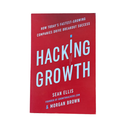 Hacking Growth