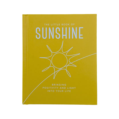 The Little Book of Sunshine
